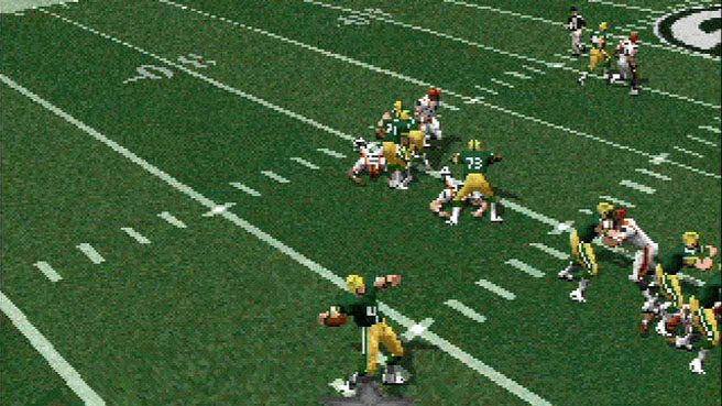 Madden NFL 98 - Wikipedia