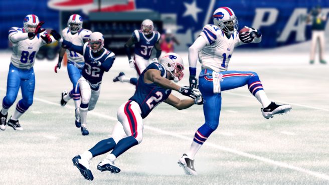 EA Sports: Madden Ultimate Team – El Mundo Tech