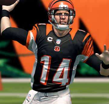 25 Reasons to Buy Madden NFL 25