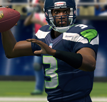 25 Reasons to Buy Madden NFL 25