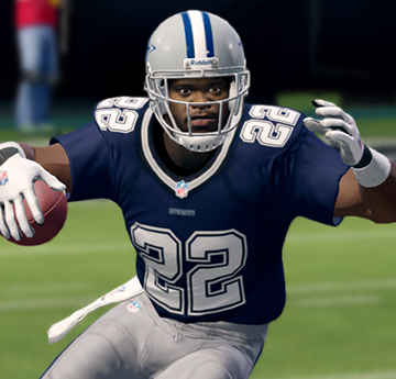 Madden 25 (1989-2014) – Video Game Champs