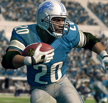 25 Reasons to Buy Madden NFL 25