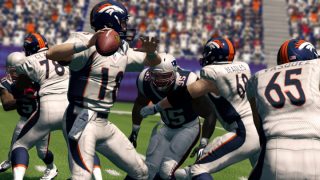 How to set audibles in Madden 22 