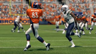 Audible and Hot Route Improvements in Madden