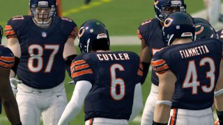 EA SPORTS Q&A: Madden NFL 25, CoachGlass and the Power of a New