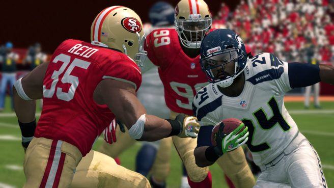 Madden 25