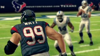 Rating Defensive Linemen in Madden NFL 25