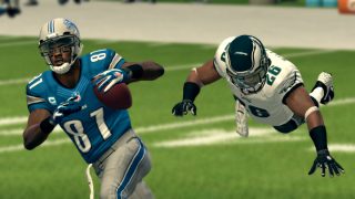 How Wide Receivers are Rated in Madden NFL 25