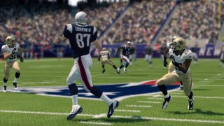 How Wide Receivers are Rated in Madden NFL 25