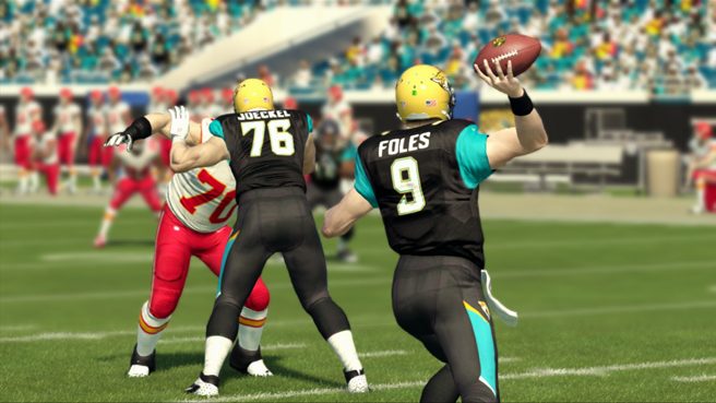 Madden NFL 25' Demo Kicks Off Today