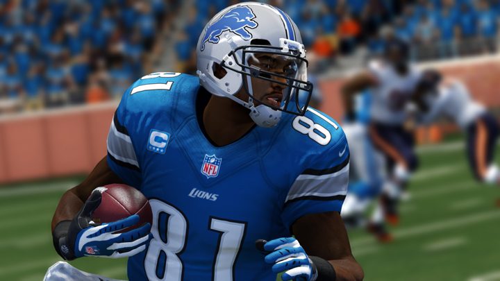 Madden NFL 25 Next Gen Presentation Overview