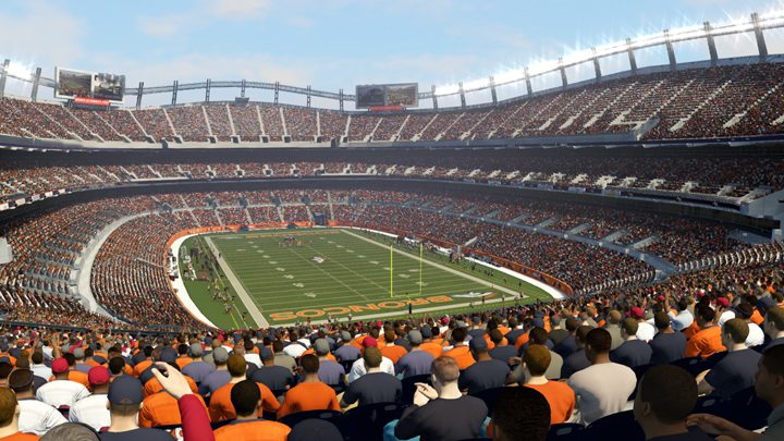 Madden NFL 25 Next Gen Presentation Overview