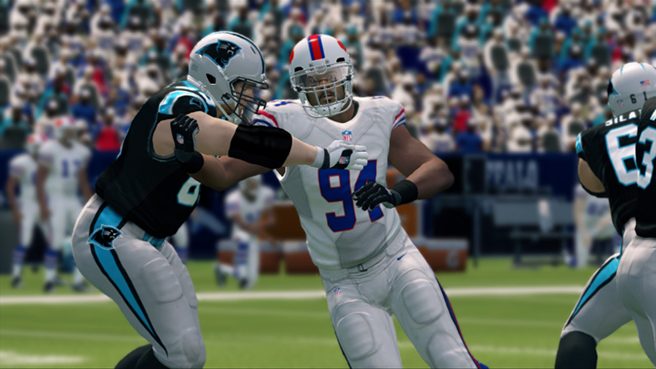 Madden NFL 25 Roster Update: Week 3