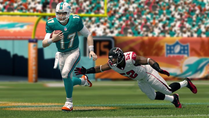 Madden NFL 25 Roster Update: Week 4