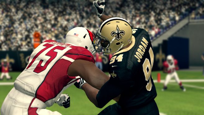 Madden NFL 25 Roster Update: Week 4