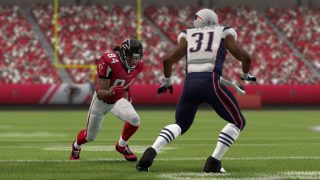 Madden 24: See the ratings for entire Patriots roster