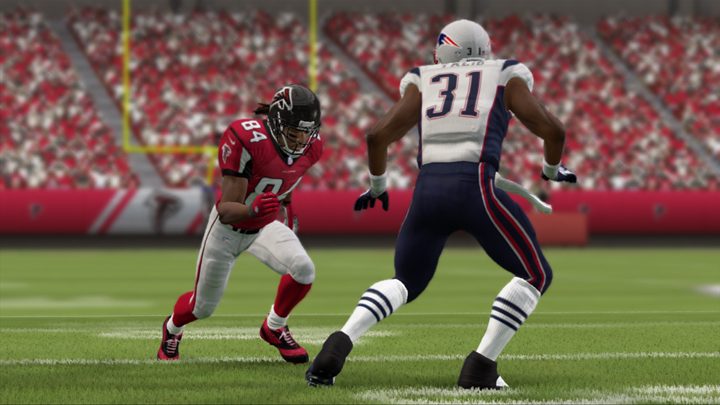 Madden NFL 25 Roster Update: Week 5