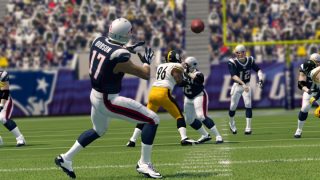 New England Patriots Madden 24 Roster