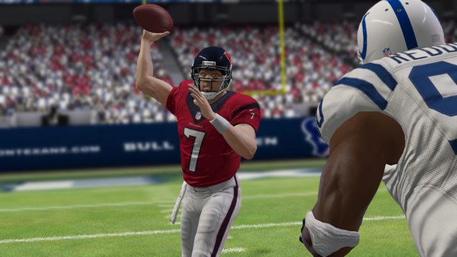 Official Madden NFL 22 Roster Update For Week 10 Available