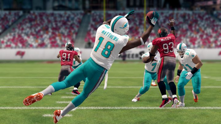 Madden NFL 25 Roster Update: Week 11