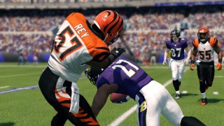 Official Madden NFL 22 Roster Update For Week 11 Available