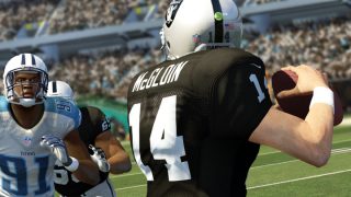 Madden NFL 25: Week 12 Preview