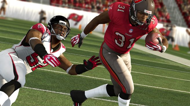 Madden 25' NFL Week 12 predictions