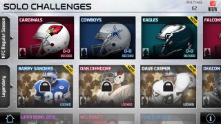 Madden NFL 25 Mobile Road to the Playoffs Update