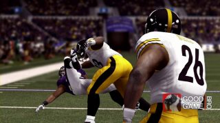 Madden NFL 25: Week 13 Preview