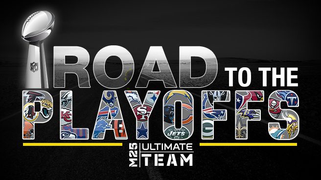 Road to the Playoffs