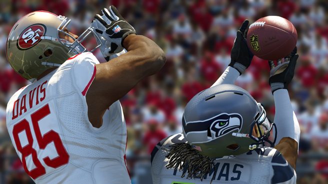 Madden NFL 25 Review (PS4)