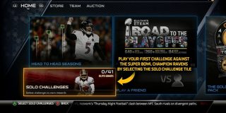 How to Play against a team of developers in Madden NFL 12 with this easter  egg « Xbox 360 :: WonderHowTo