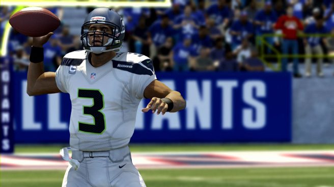 Madden NFL 25: Week 15 Preview