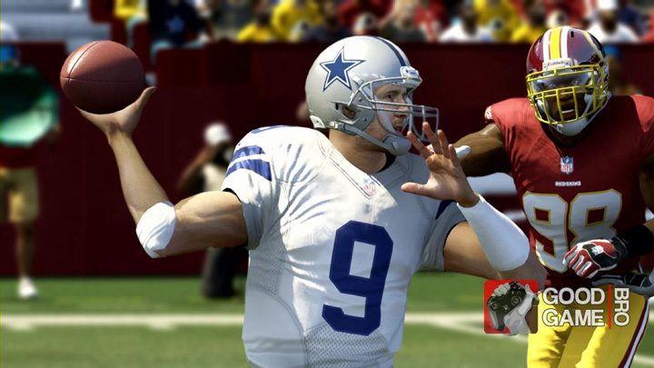 Madden NFL 25: Week 16 Preview