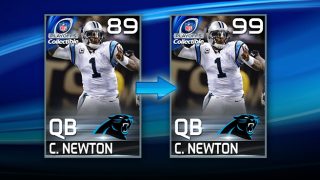 MADDEN NFL 24 MOBILE - PACK ODDS - EA SPORTS