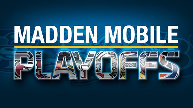 Madden NFL 25 Mobile Road to the Playoffs Update