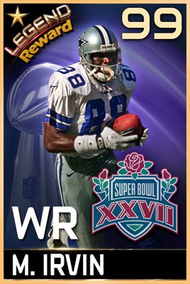 Super Bowl Streamer Week : r/MaddenMobileForums