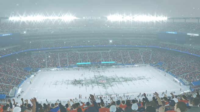 Madden NFL 25 predicts Broncos win Super Bowl XLVIII in overtime