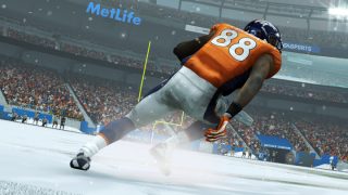 Seattle Seahawks vs Denver Broncos - Super Bowl XLVIII - Madden 25