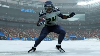 Seattle Seahawks vs Denver Broncos - Super Bowl XLVIII - Madden 25