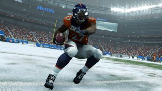 Seattle Seahawks vs Denver Broncos - Super Bowl XLVIII - Madden 25 (PS4)  Simulation 