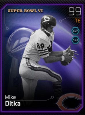 Prime Gaming - Super Bowl Ultimate Team Pack