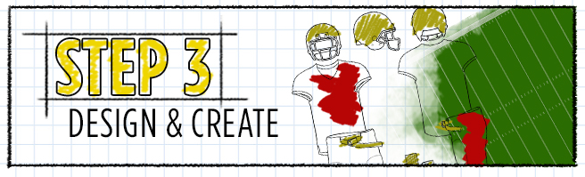 Design your own team logos, uniforms in Madden NFL contest