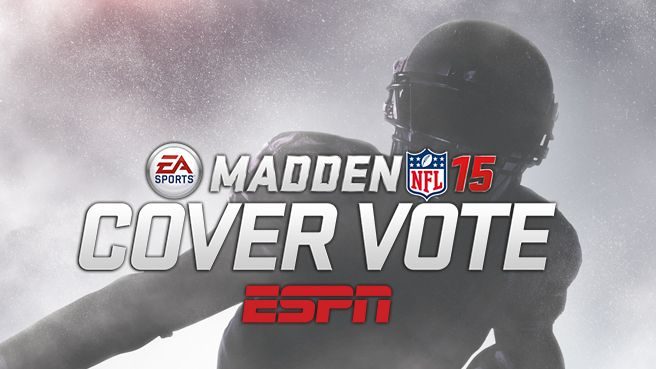 Richard Sherman Wins Madden Nfl 15 Cover Vote