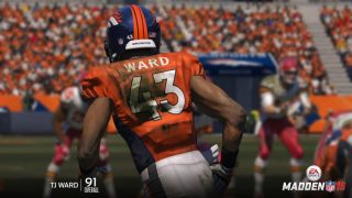 The top 5 Broncos at every skill in Madden NFL 22