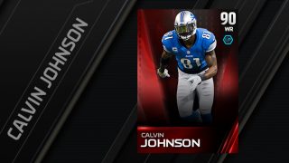 Madden Ultimate Team on X: Megatron 