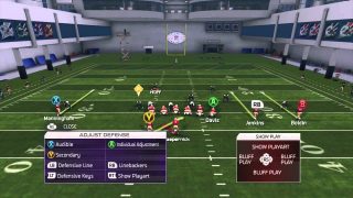 Madden NFL 25 - Menu Walkthrough & Discussion - PlayStation 3 - HD