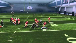 Madden NFL 25 Run Free Official First Look Gameplay Trailer 