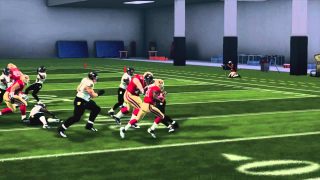 EA SPORTS Madden NFL 25 Video Game Review - Benchmark Reviews @TechPlayboy