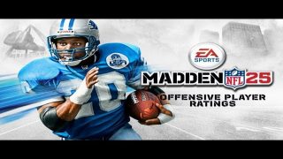 EA SPORTS Madden NFL 25 Video Game Review - Benchmark Reviews @TechPlayboy